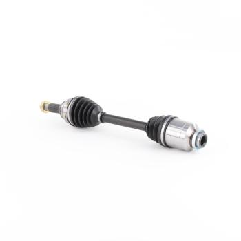 TrakMotive MZ8185 CV Axle Shaft product image 4 of 4