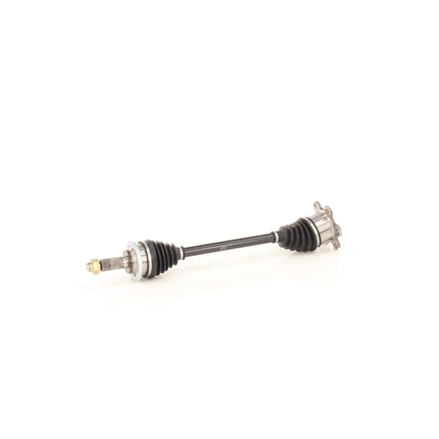 TrakMotive MZ8191 CV Axle Shaft product image 2 of 3
