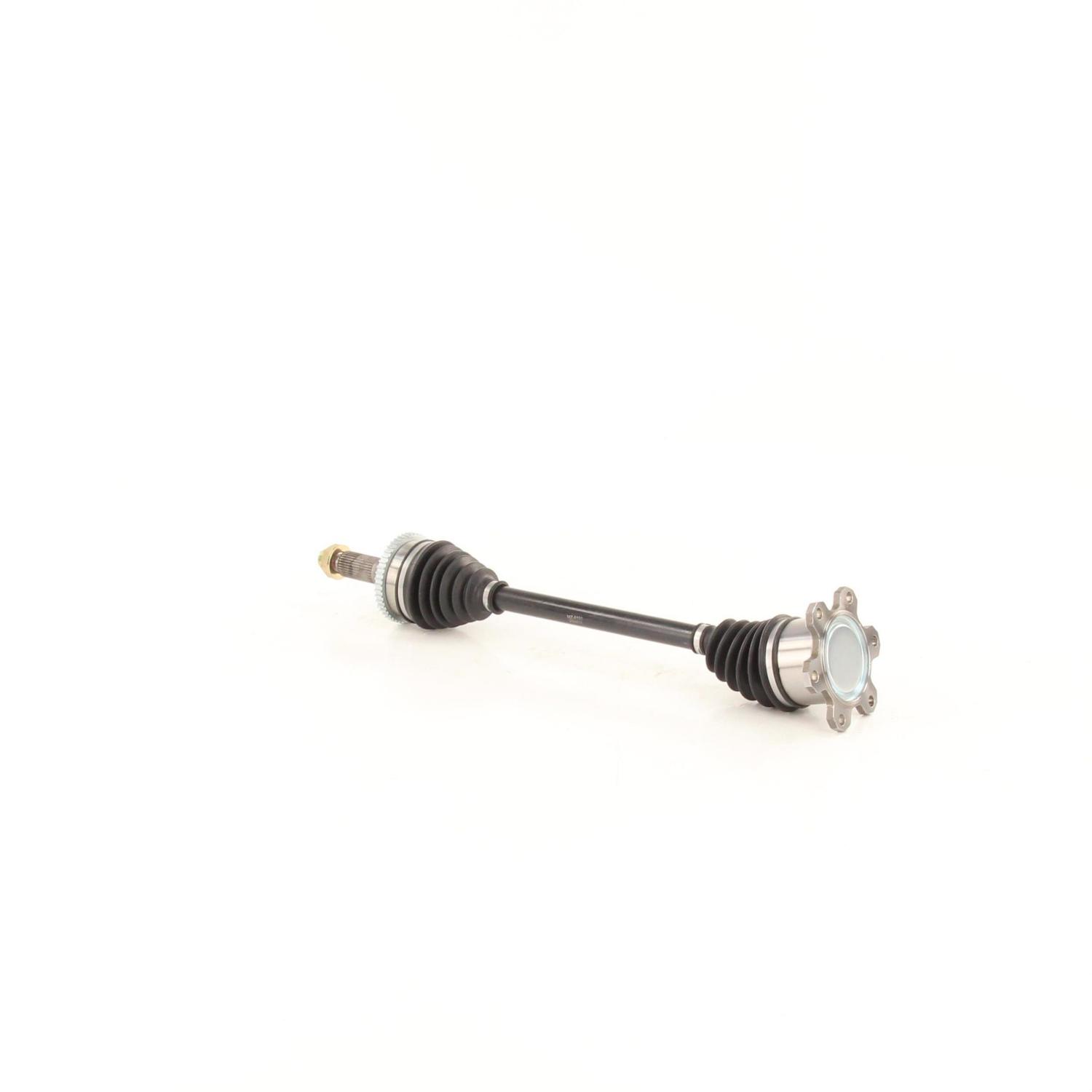 TrakMotive MZ8191 CV Axle Shaft product image 3 of 3