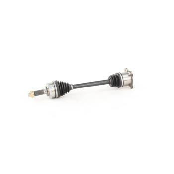 TrakMotive MZ8192 CV Axle Shaft product image 2 of 3