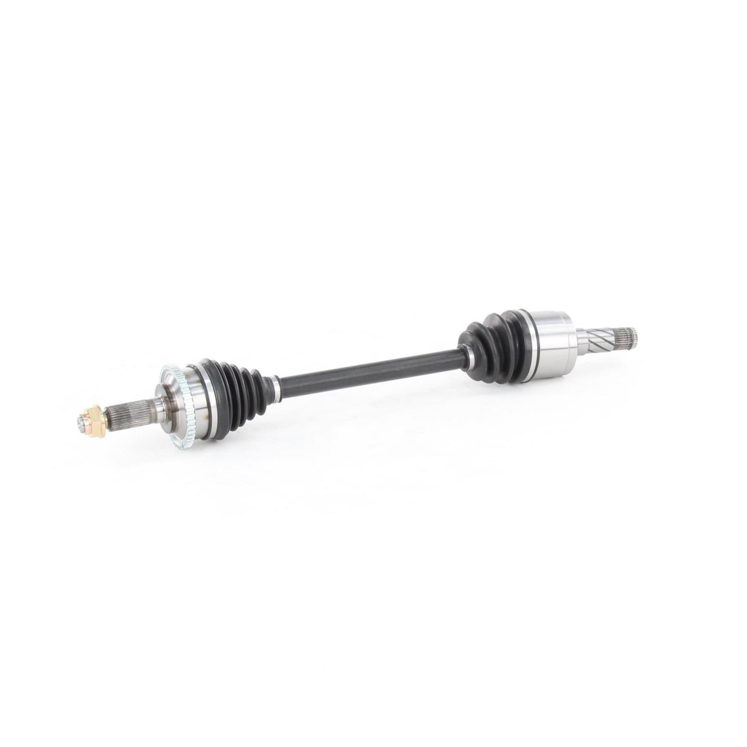 TrakMotive MZ8194 - CV Axle Shaft TrakMotive MZ8194 CV Axle Shaft product image 2 of 3