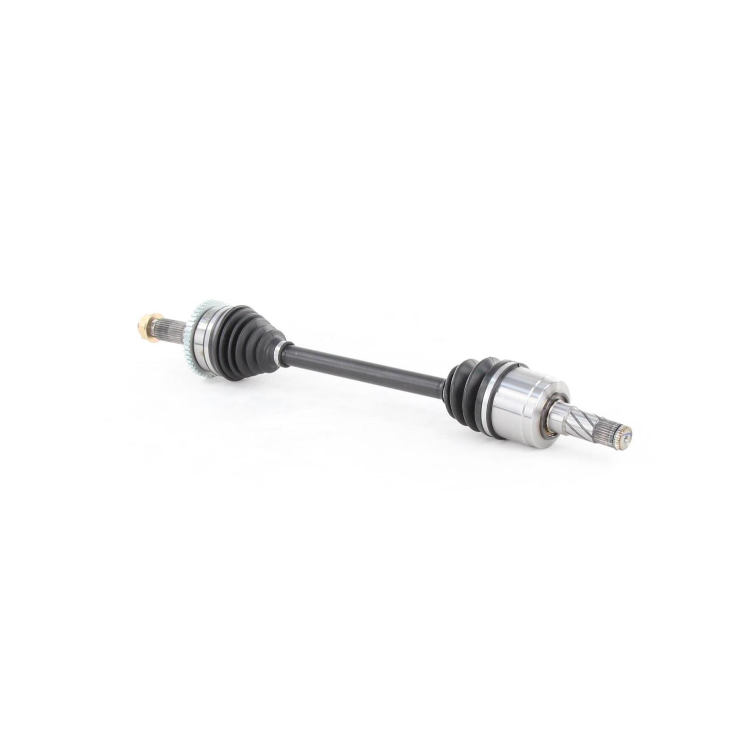 TrakMotive MZ8194 - CV Axle Shaft TrakMotive MZ8194 CV Axle Shaft product image 3 of 3