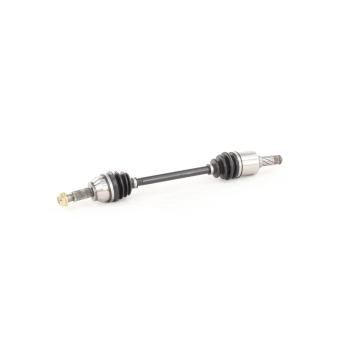 TrakMotive MZ8200 - CV Axle Shaft TrakMotive MZ8200 CV Axle Shaft product image 2 of 3