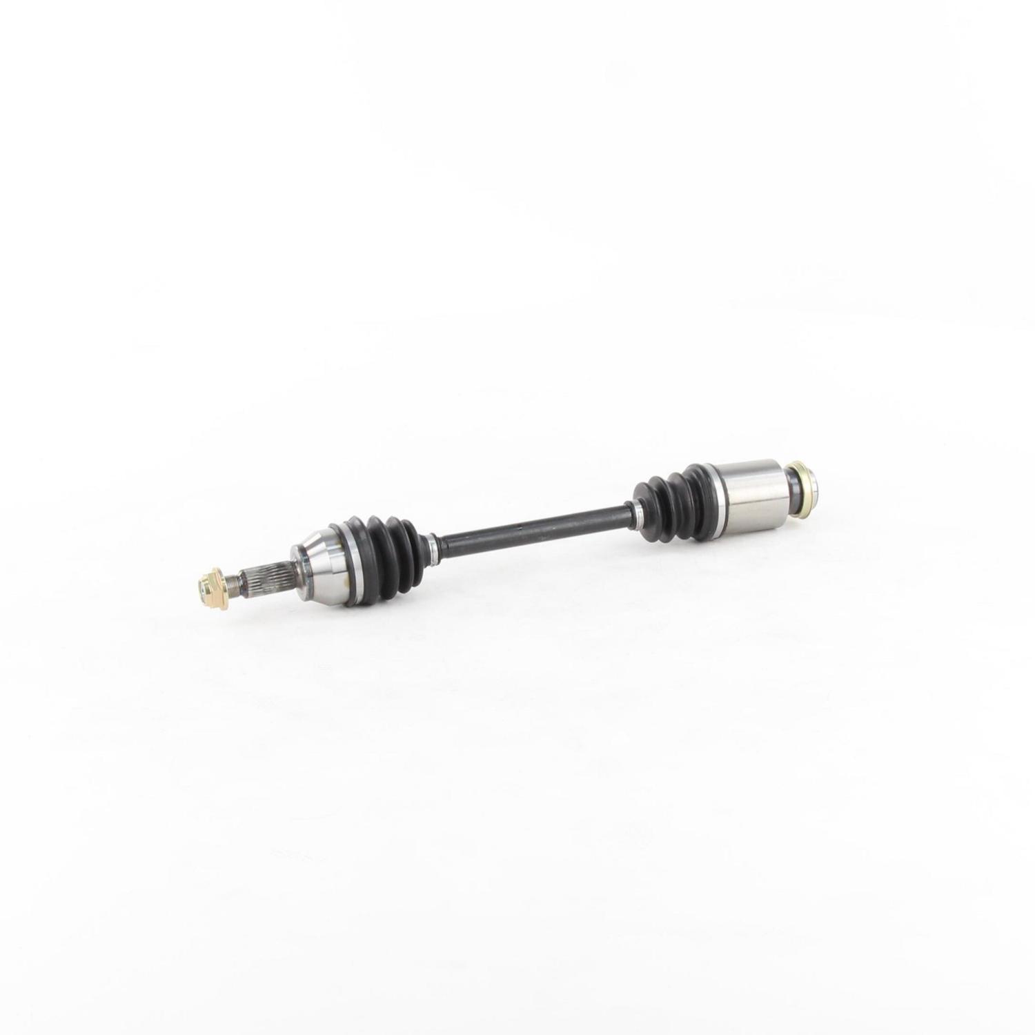 TrakMotive MZ8204 CV Axle Shaft product image 2 of 3