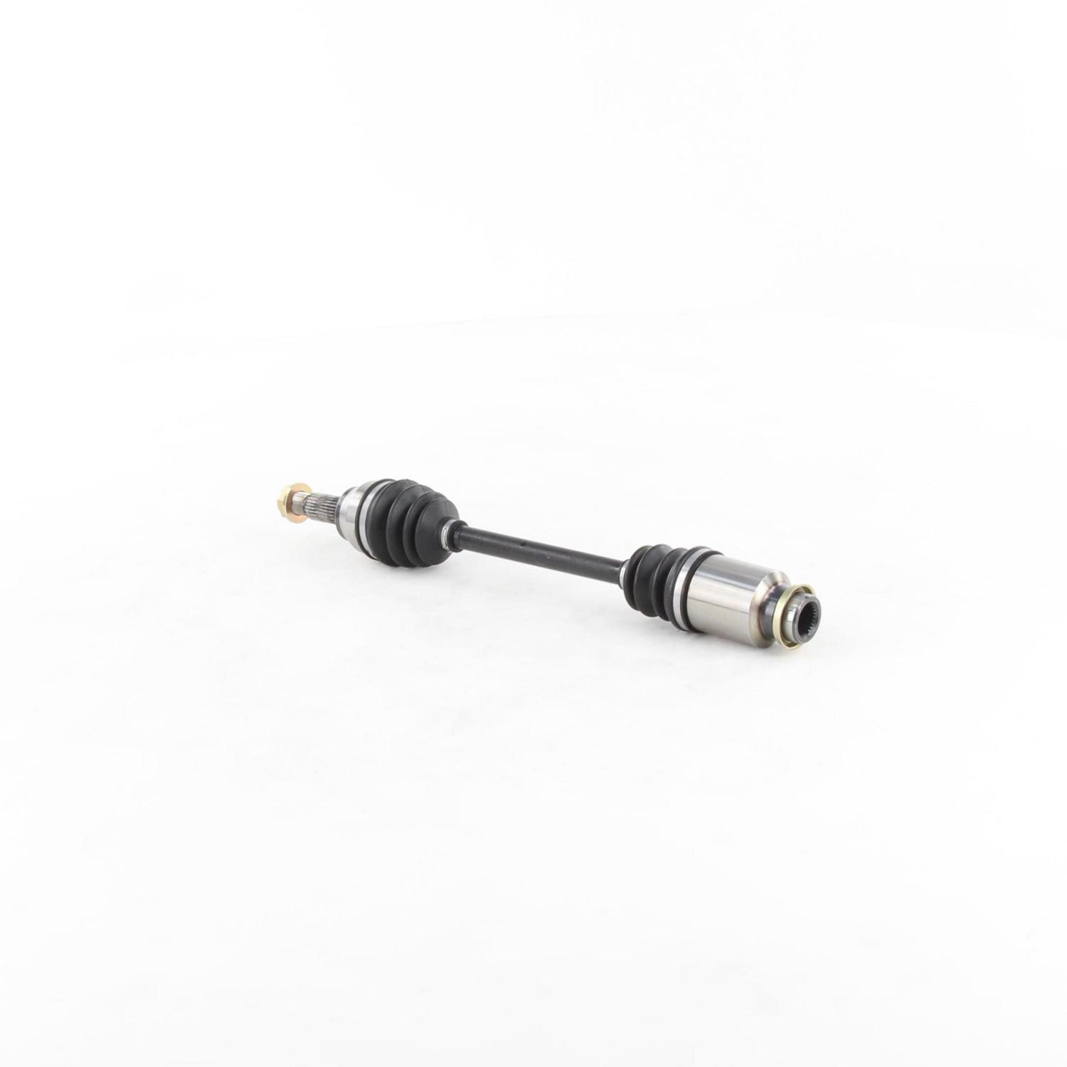 TrakMotive MZ8204 CV Axle Shaft product image 3 of 3