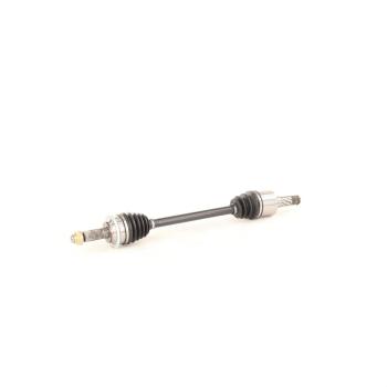 TrakMotive MZ8206 CV Axle Shaft product image 2 of 3