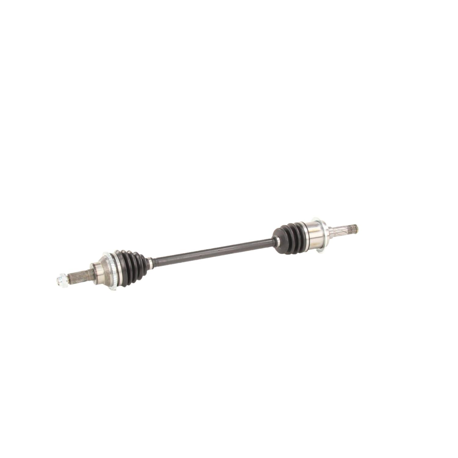 TrakMotive MZ8210 CV Axle Shaft product image 2 of 3