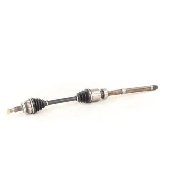 TrakMotive MZ8216 - CV Axle Shaft TrakMotive MZ8216 CV Axle Shaft product image 2 of 3