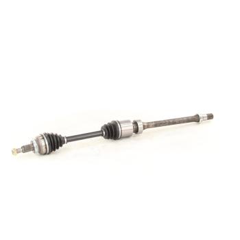 TrakMotive MZ8220 CV Axle Shaft product image 2 of 3
