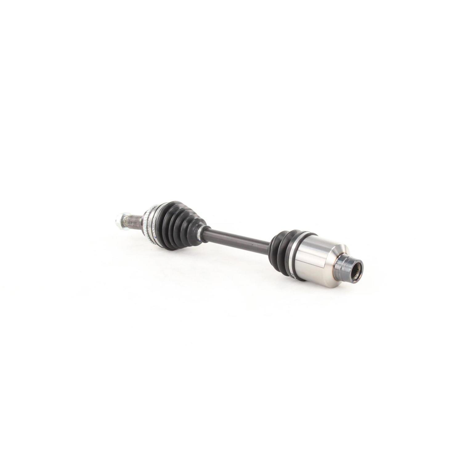 TrakMotive MZ8229 CV Axle Shaft product image 3 of 3