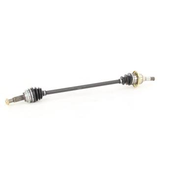 TrakMotive MZ8231 CV Axle Shaft product image 2 of 3