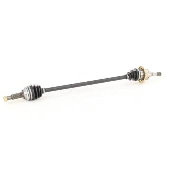 TrakMotive MZ8233 - CV Axle Shaft TrakMotive MZ8233 CV Axle Shaft product image 2 of 3