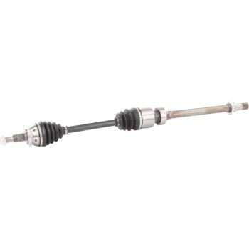TrakMotive MZ8235 - CV Axle Shaft TrakMotive MZ8235 CV Axle Shaft product image 2 of 3
