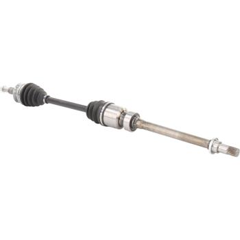 TrakMotive MZ8235 - CV Axle Shaft TrakMotive MZ8235 CV Axle Shaft product image 3 of 3