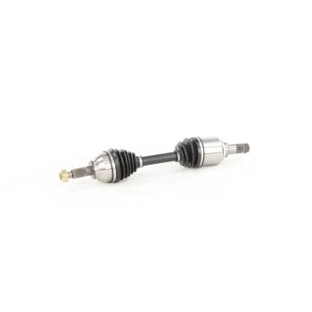TrakMotive MZ8244 - CV Axle Shaft TrakMotive MZ8244 CV Axle Shaft product image 2 of 3