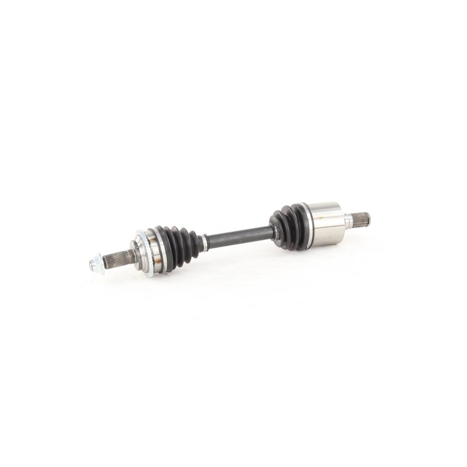 TrakMotive MZ8249 - CV Axle Shaft TrakMotive MZ8249 CV Axle Shaft product image 2 of 3