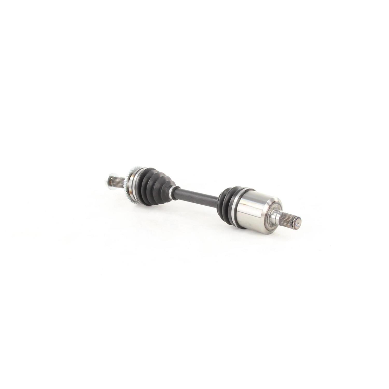 TrakMotive MZ8249 - CV Axle Shaft TrakMotive MZ8249 CV Axle Shaft product image 3 of 3