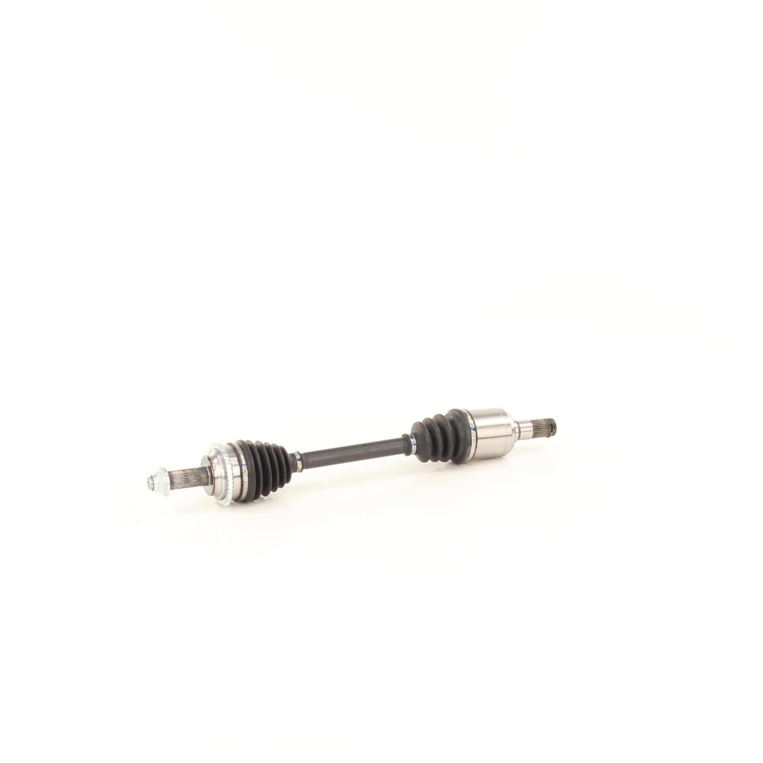 TrakMotive MZ8257 CV Axle Shaft product image 2 of 3
