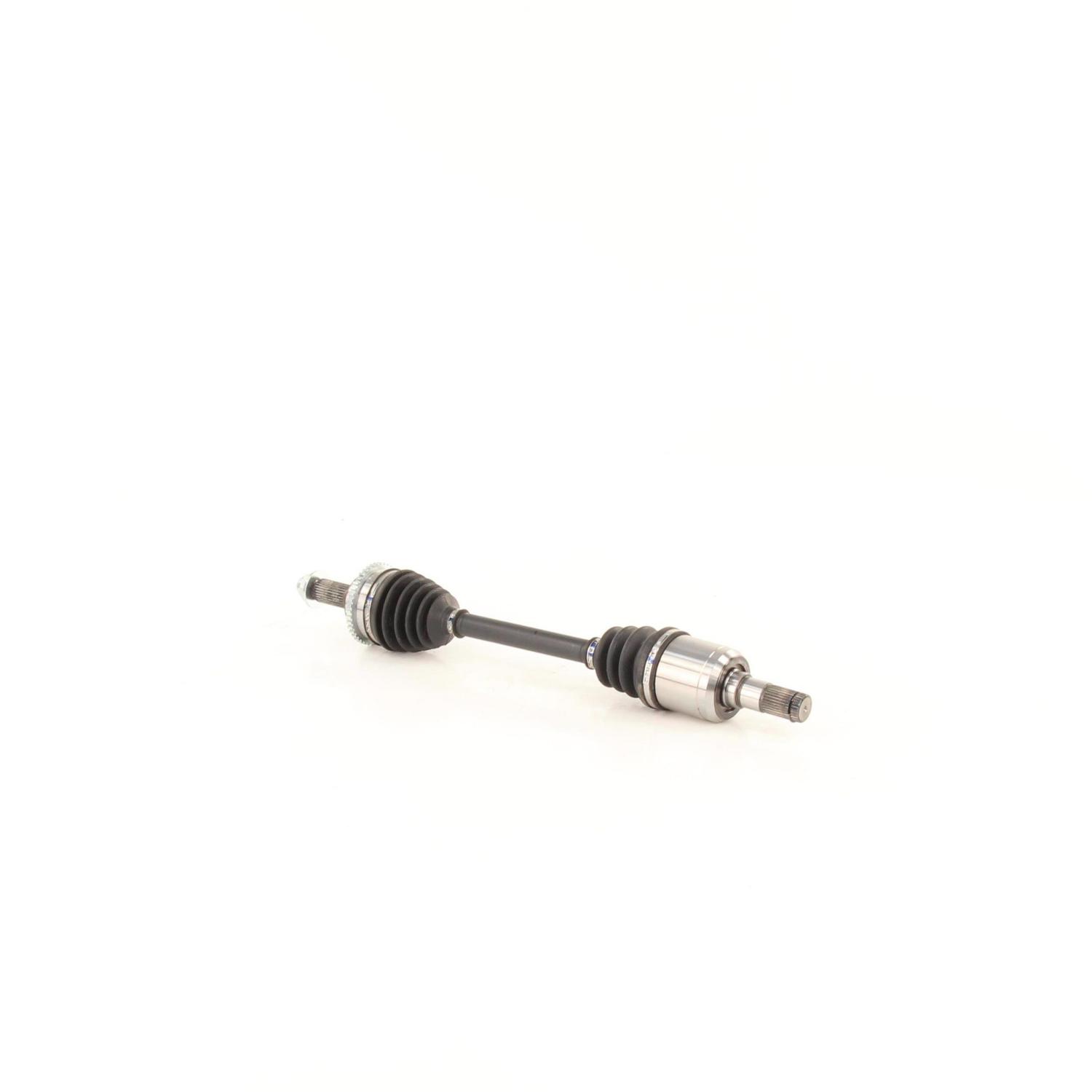 TrakMotive MZ8257 CV Axle Shaft product image 3 of 3