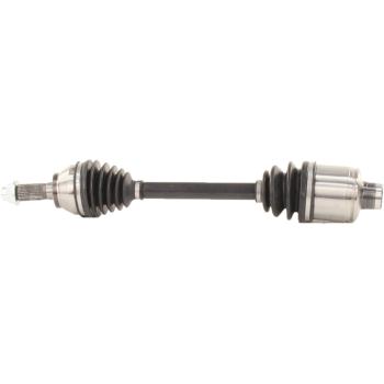 TrakMotive MZ8258 CV Axle Shaft product image 1 of 3