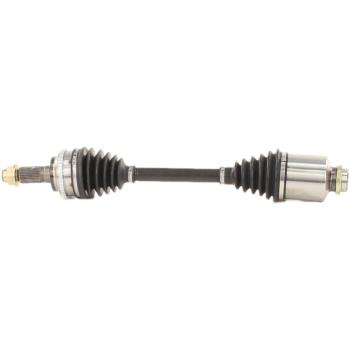 TrakMotive MZ8259 CV Axle Shaft product image 1 of 3