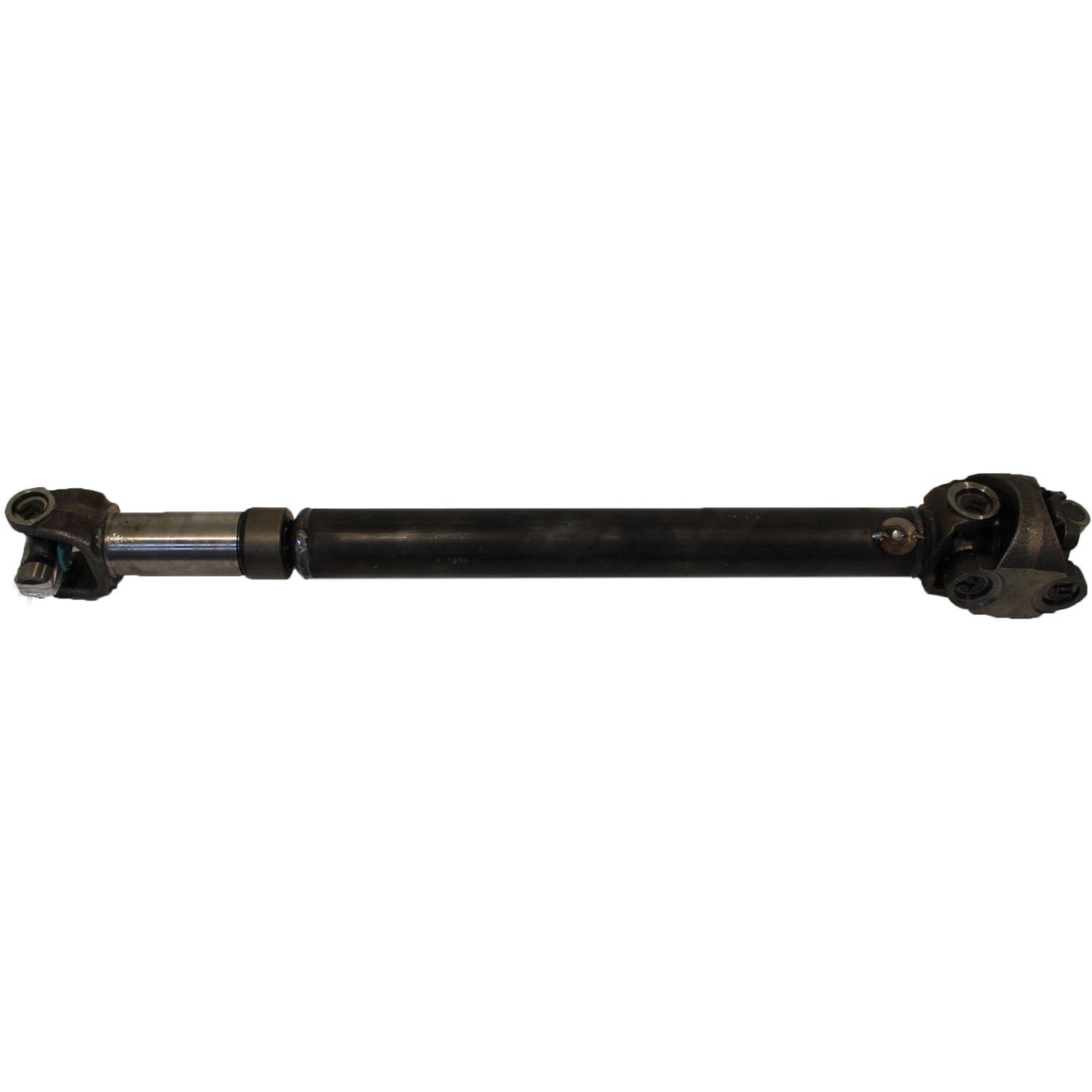 TrakMotive MZP100 - Drive Shaft Assembly TrakMotive MZP100 Drive Shaft Assembly product image 1 of 2