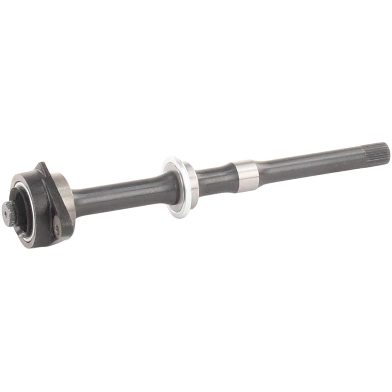 TrakMotive NI3503 - CV Intermediate Shaft TrakMotive NI3503 CV Intermediate Shaft product image 2 of 3