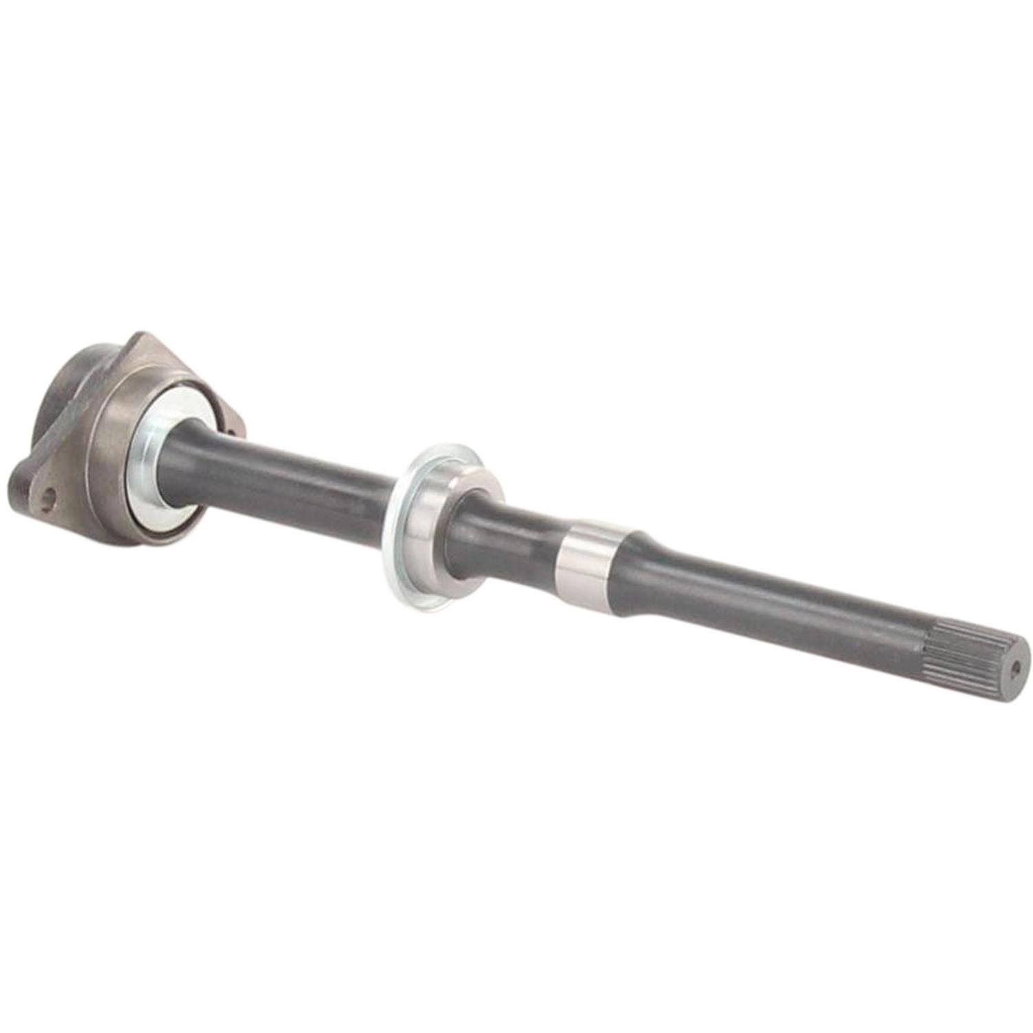 TrakMotive NI3503 - CV Intermediate Shaft TrakMotive NI3503 CV Intermediate Shaft product image 3 of 3