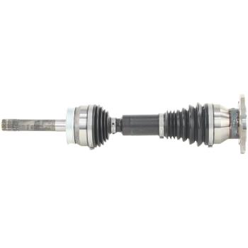 TrakMotive NI8001XTT CV Axle Shaft product image 1 of 3