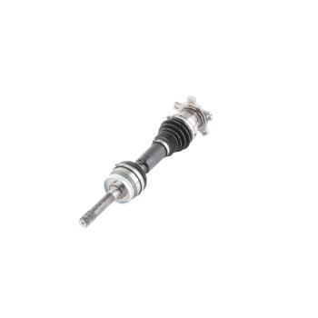 TrakMotive NI8001XTT CV Axle Shaft product image 2 of 3