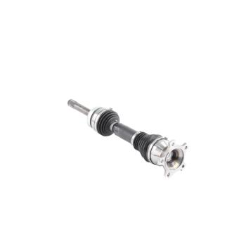 TrakMotive NI8001XTT CV Axle Shaft product image 3 of 3