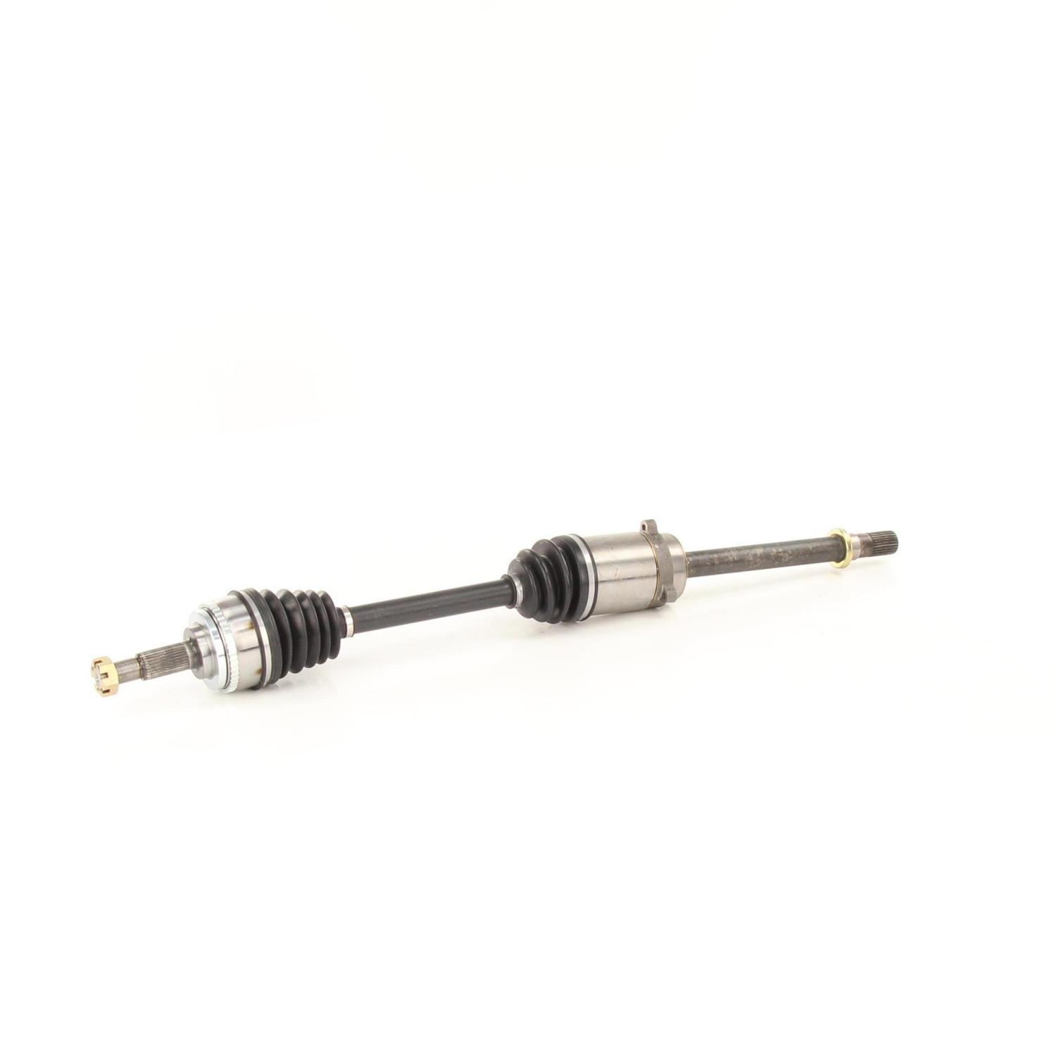 TrakMotive NI8004 CV Axle Shaft product image 2 of 3