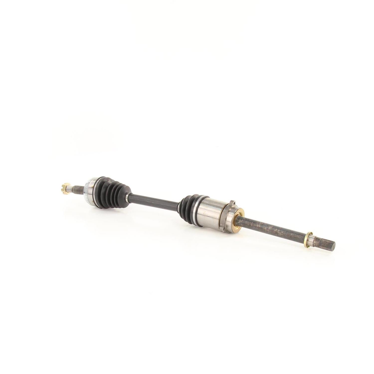TrakMotive NI8004 CV Axle Shaft product image 3 of 3