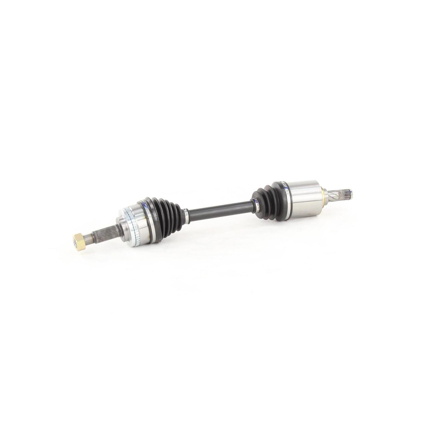 TrakMotive NI8005 CV Axle Shaft product image 2 of 3
