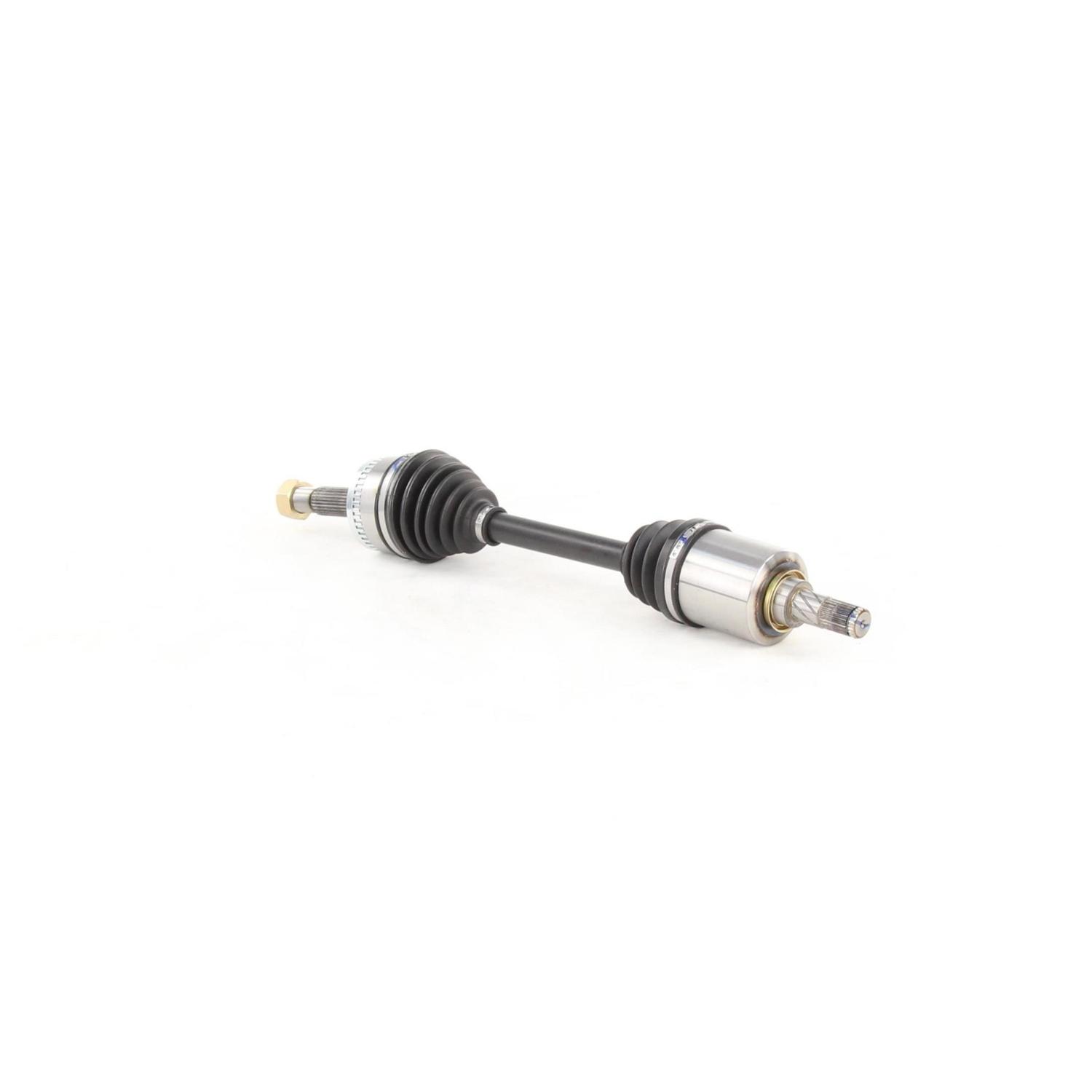 TrakMotive NI8005 CV Axle Shaft product image 3 of 3