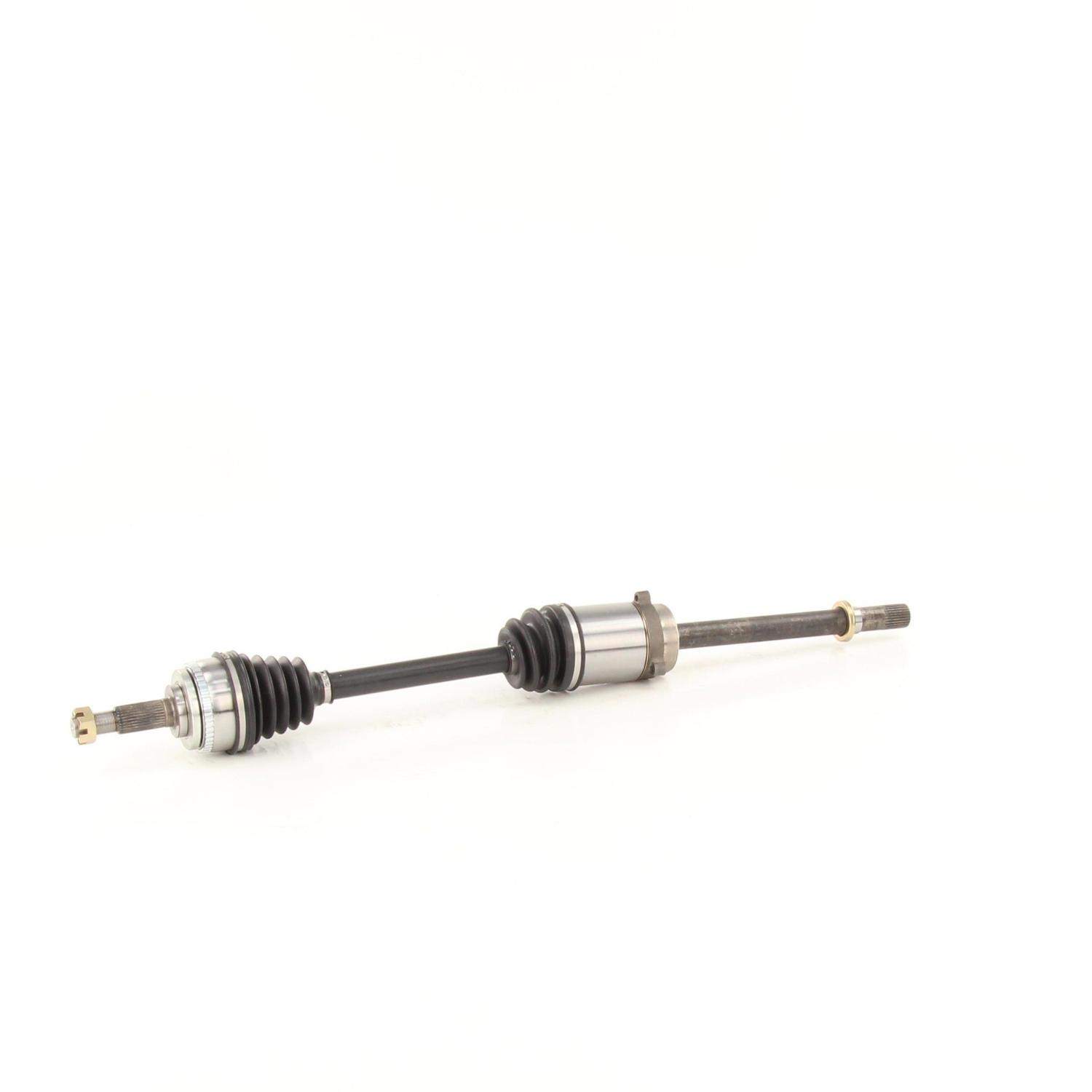 TrakMotive NI8007 - CV Axle Shaft TrakMotive NI8007 CV Axle Shaft product image 2 of 3