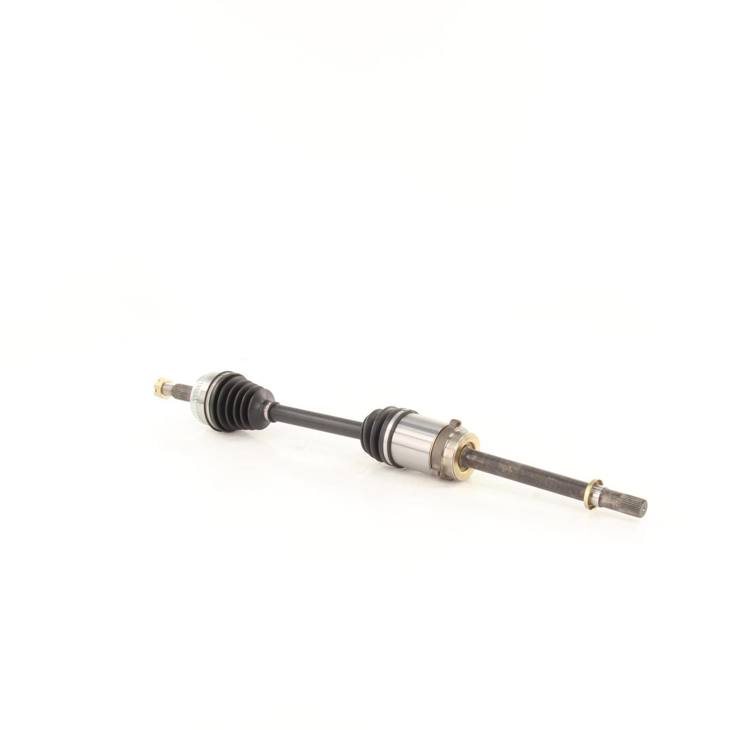 TrakMotive NI8007 - CV Axle Shaft TrakMotive NI8007 CV Axle Shaft product image 3 of 3