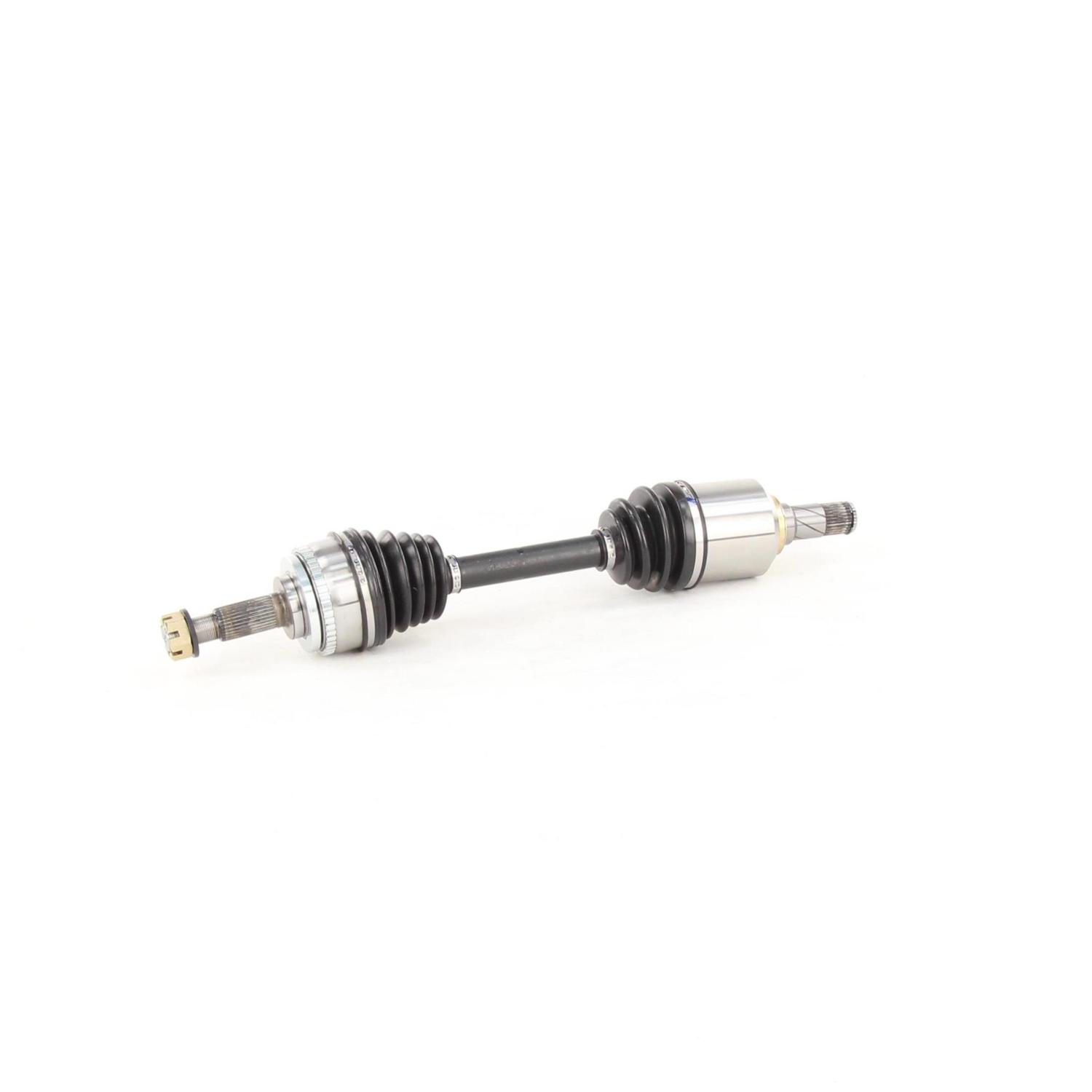 TrakMotive NI8008 - CV Axle Shaft TrakMotive NI8008 CV Axle Shaft product image 2 of 3
