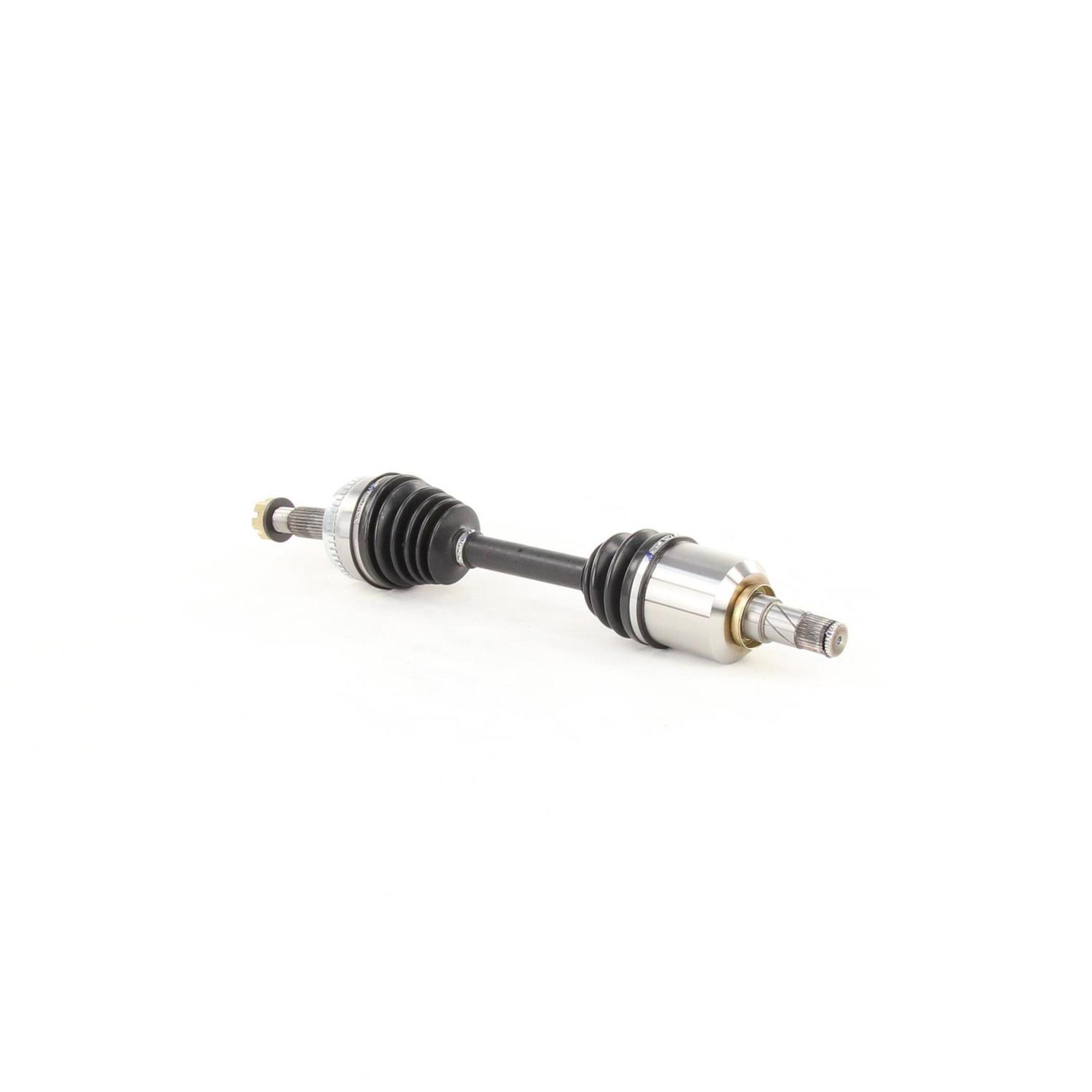 TrakMotive NI8008 - CV Axle Shaft TrakMotive NI8008 CV Axle Shaft product image 3 of 3
