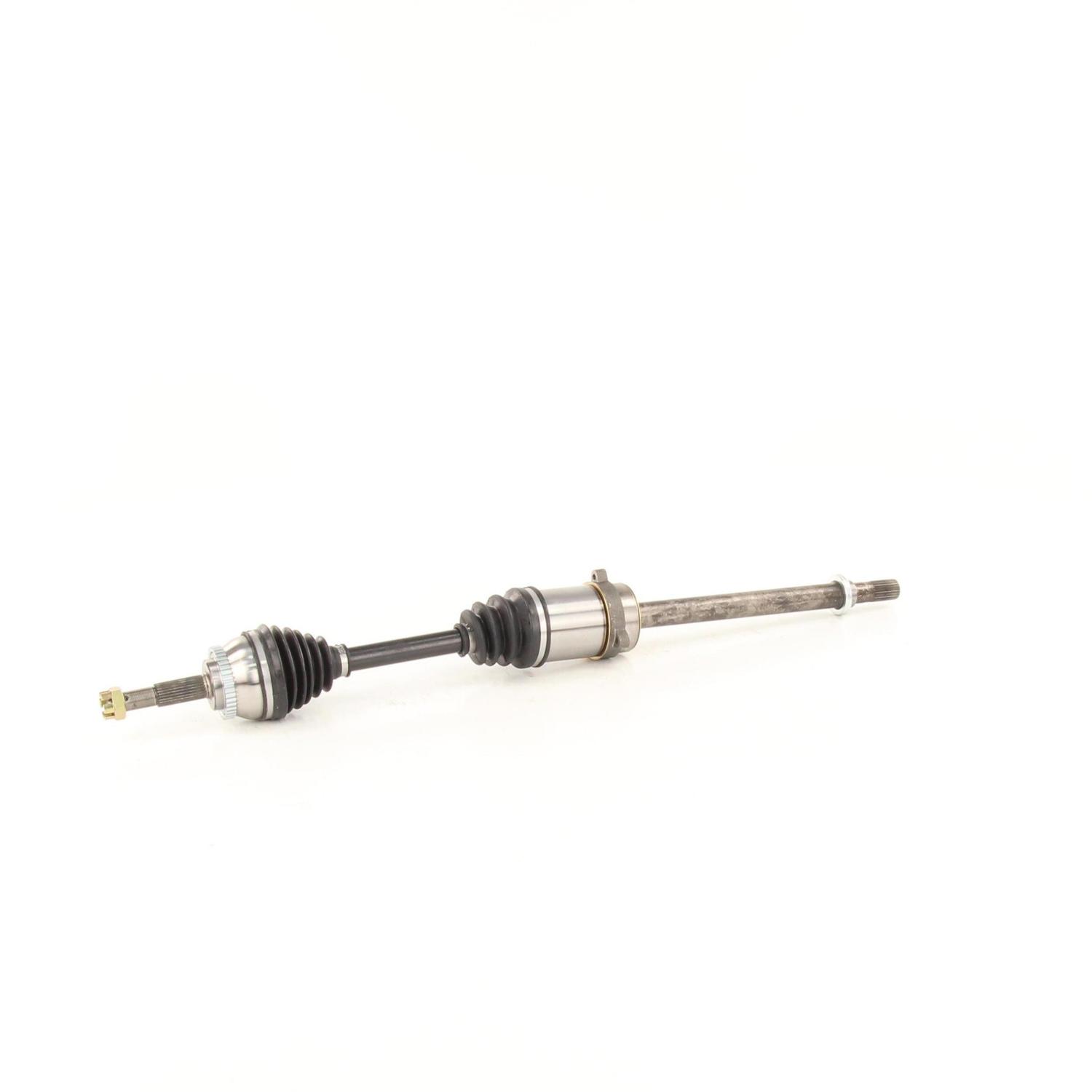 TrakMotive NI8011 - CV Axle Shaft TrakMotive NI8011 CV Axle Shaft product image 2 of 3