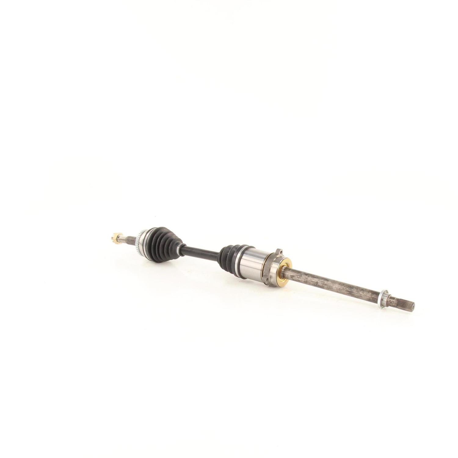 TrakMotive NI8011 - CV Axle Shaft TrakMotive NI8011 CV Axle Shaft product image 3 of 3