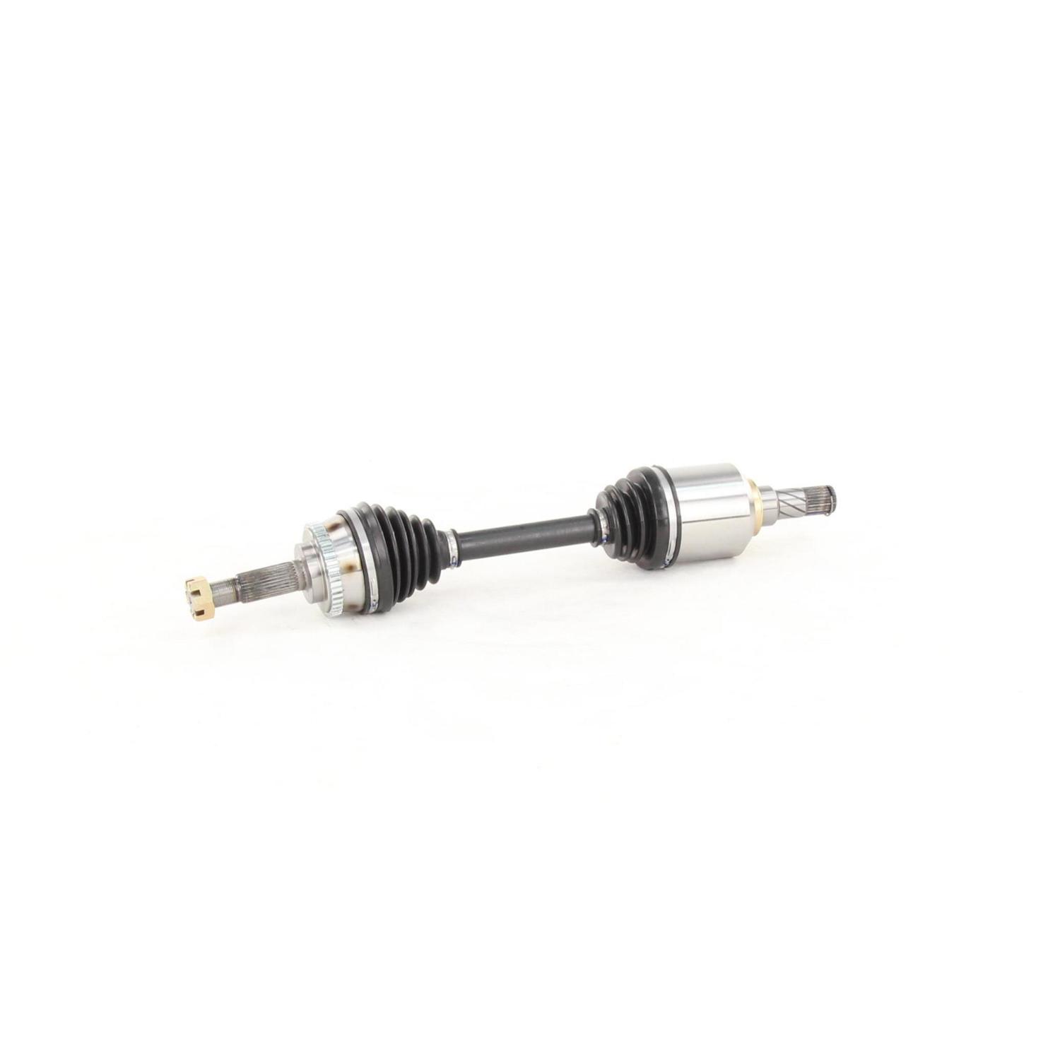 TrakMotive NI8015 - CV Axle Shaft TrakMotive NI8015 CV Axle Shaft product image 2 of 3