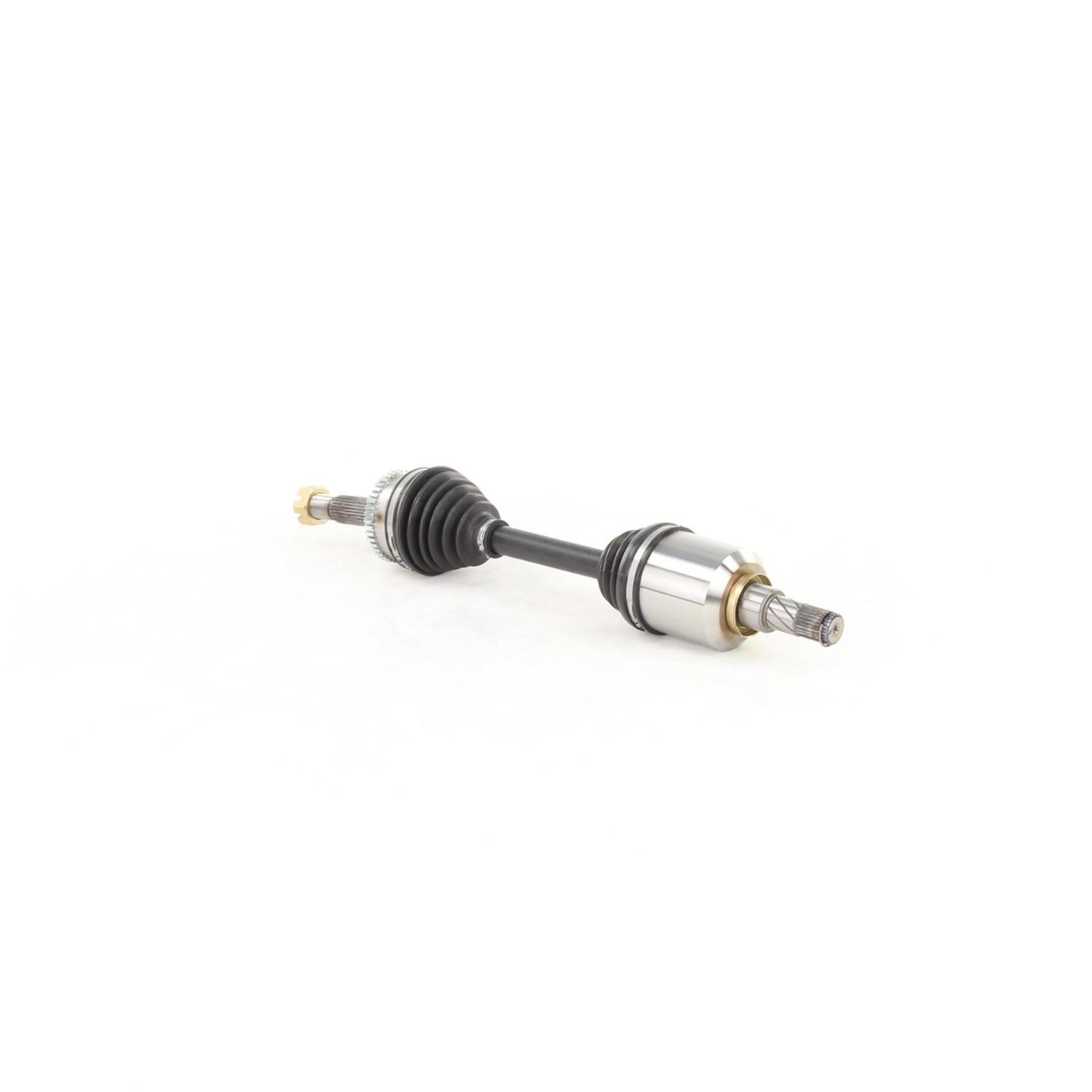 TrakMotive NI8015 - CV Axle Shaft TrakMotive NI8015 CV Axle Shaft product image 3 of 3