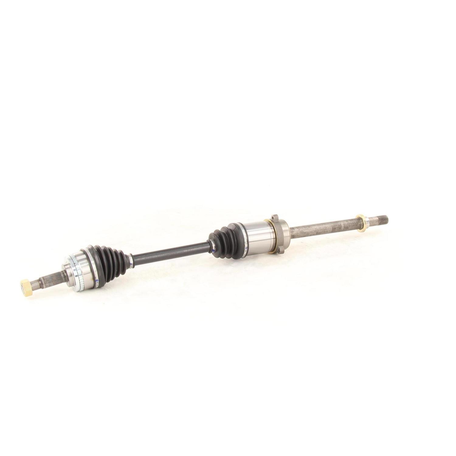TrakMotive NI8027 - CV Axle Shaft TrakMotive NI8027 CV Axle Shaft product image 2 of 3