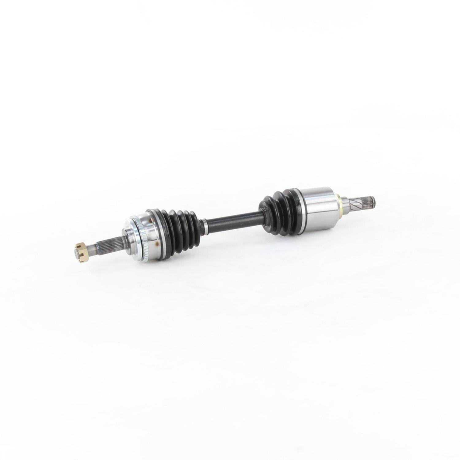 TrakMotive NI8029 - CV Axle Shaft TrakMotive NI8029 CV Axle Shaft product image 2 of 3