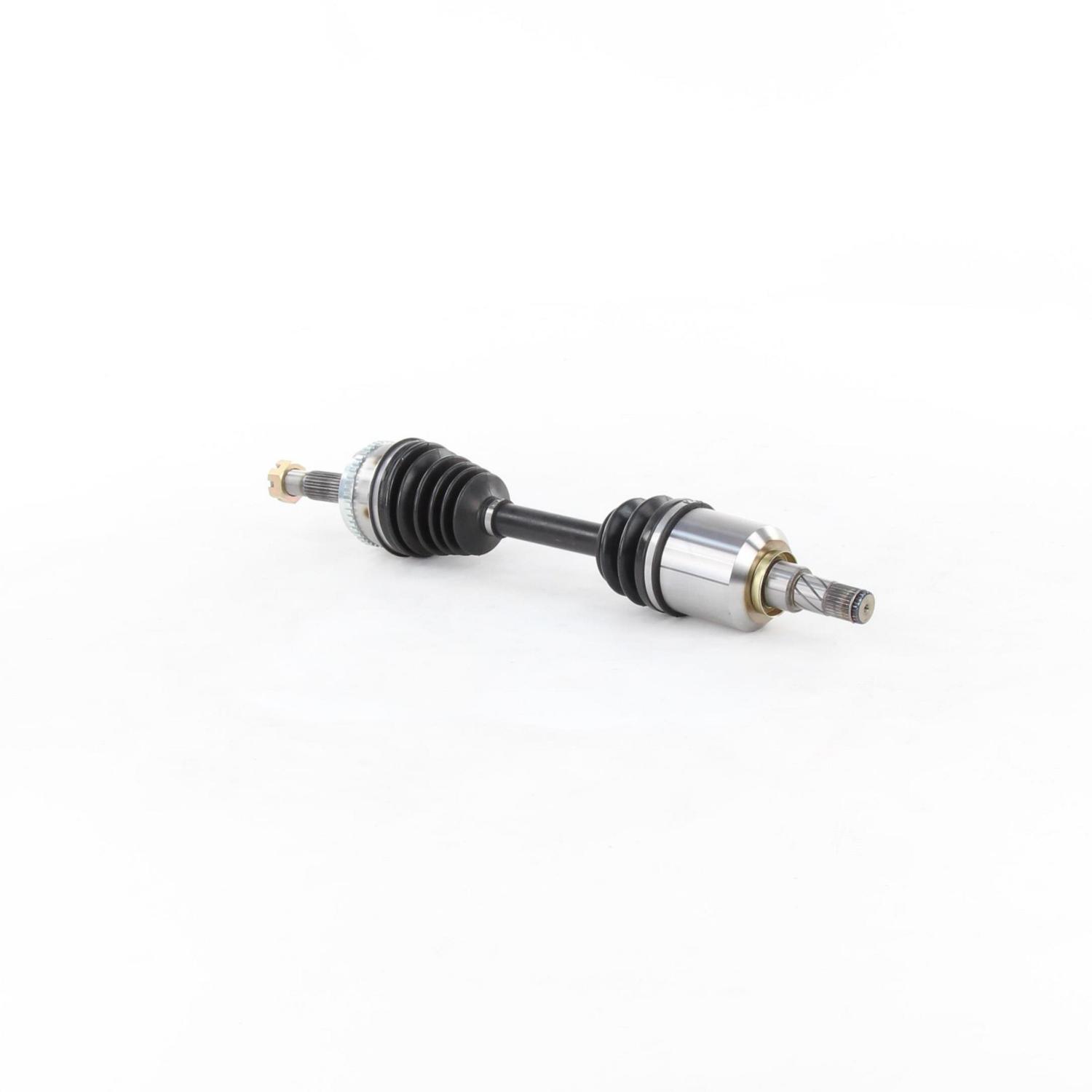 TrakMotive NI8029 - CV Axle Shaft TrakMotive NI8029 CV Axle Shaft product image 3 of 3