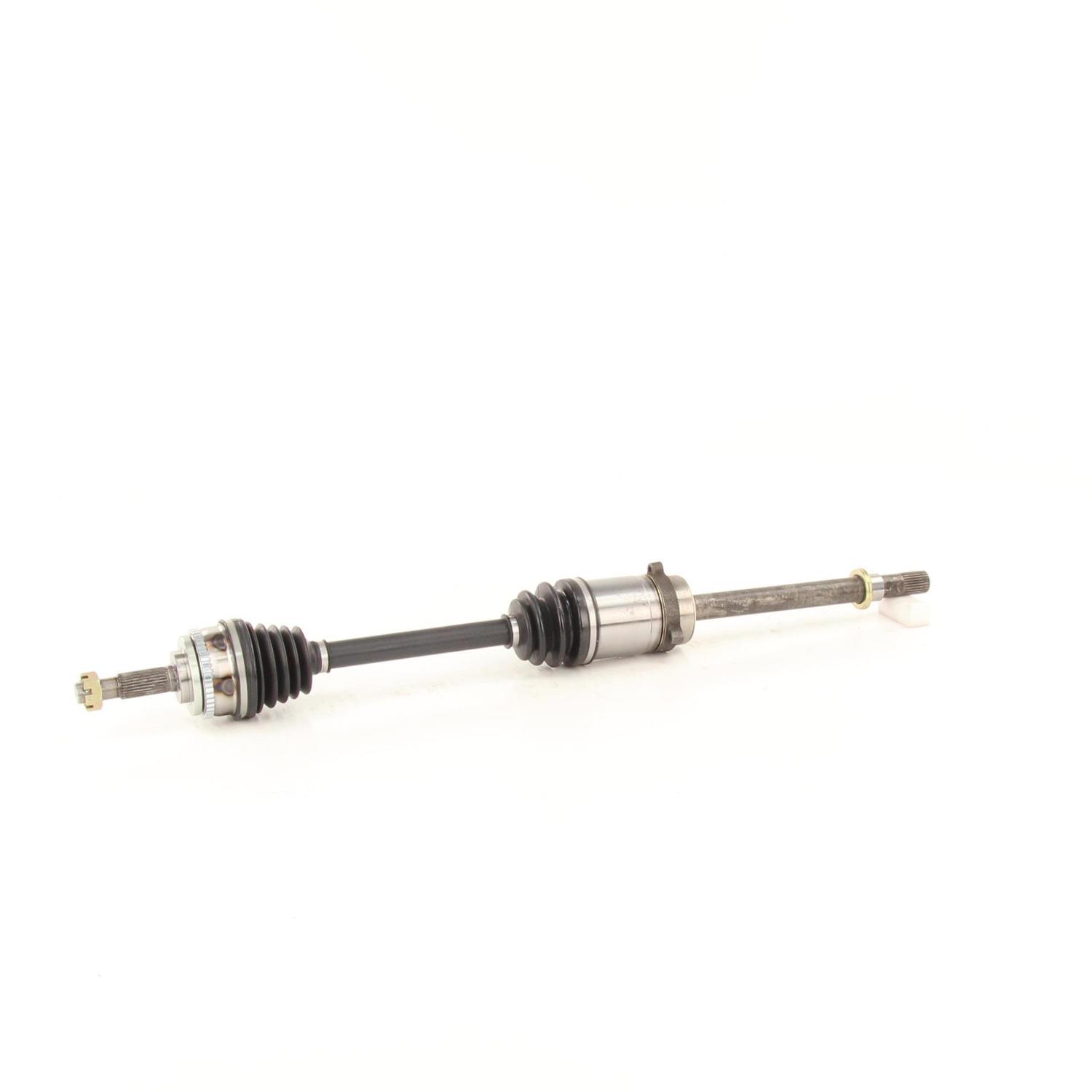 TrakMotive NI8030 - CV Axle Shaft TrakMotive NI8030 CV Axle Shaft product image 2 of 3