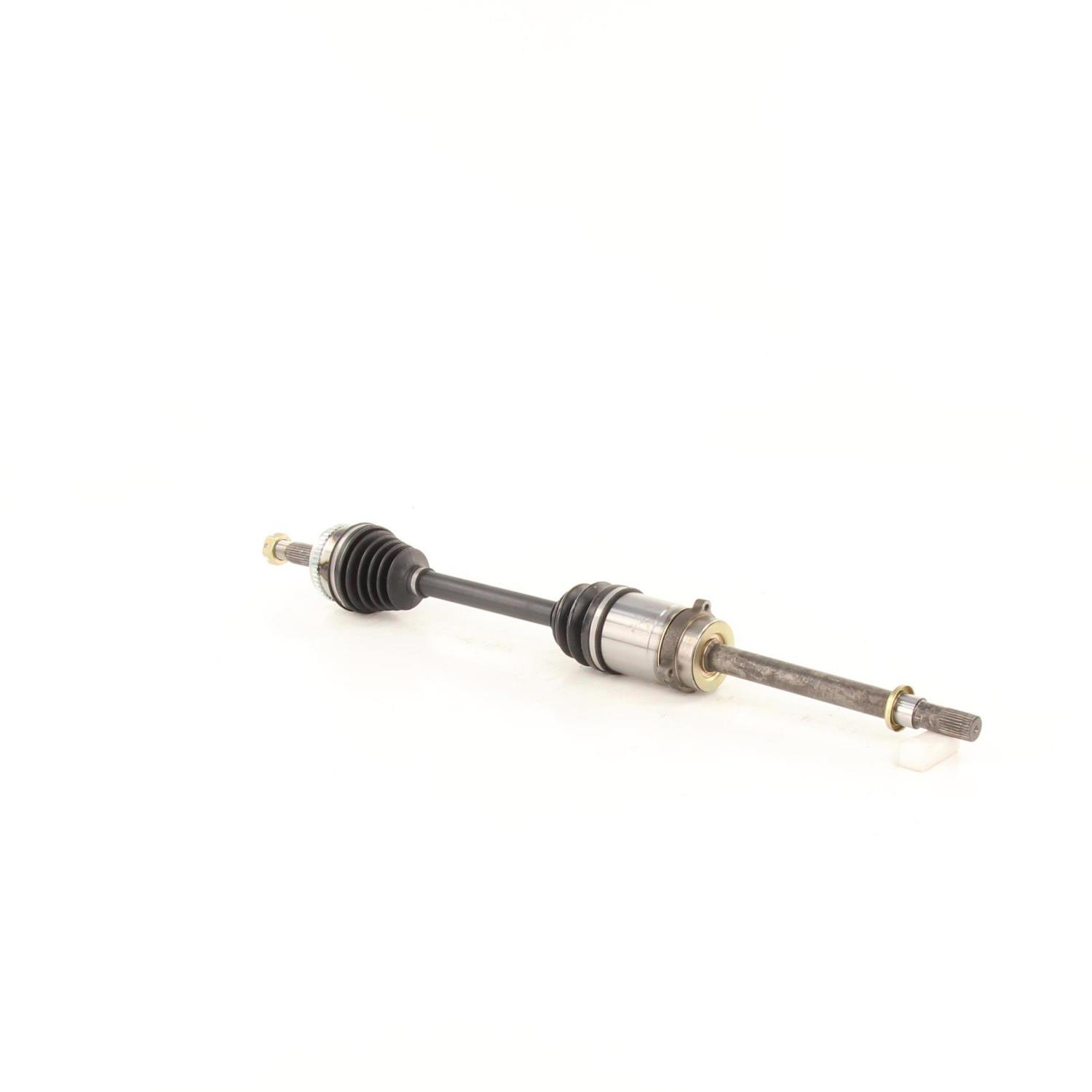 TrakMotive NI8030 - CV Axle Shaft TrakMotive NI8030 CV Axle Shaft product image 3 of 3