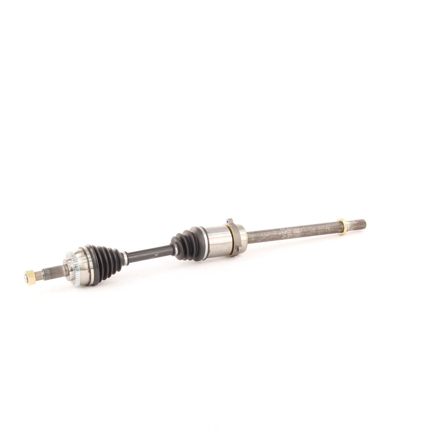 TrakMotive NI8036 CV Axle Shaft product image 2 of 3