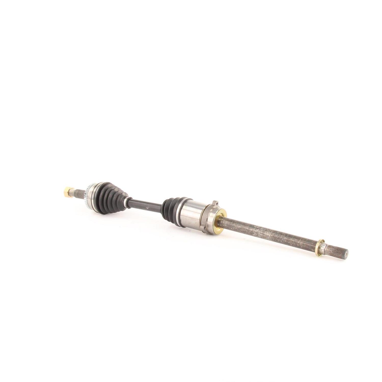 TrakMotive NI8036 CV Axle Shaft product image 3 of 3